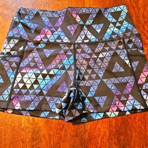 CVG 2.5 Stardust Shorts